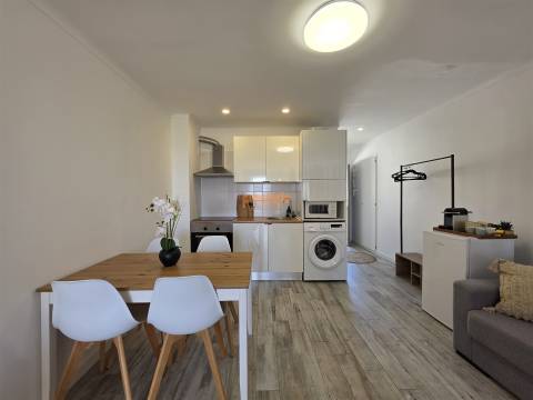 Apartamento T0 Venda em Afife,Viana do Castelo
