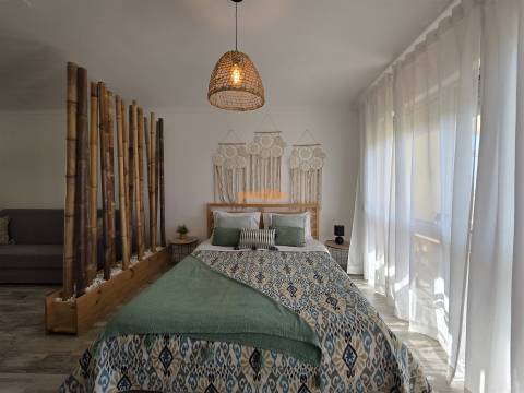 Apartamento T0 Venda em Afife,Viana do Castelo