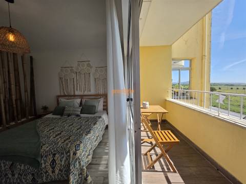 Apartamento T0 Venda em Afife,Viana do Castelo