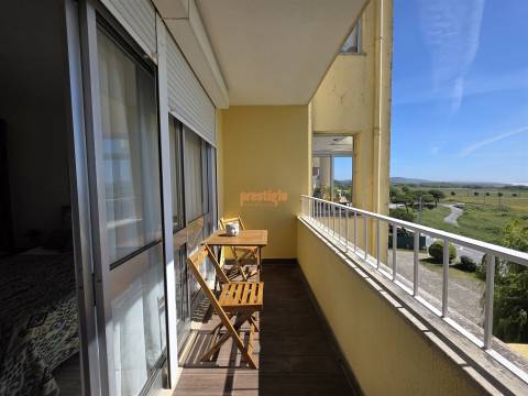 Apartamento T0 Venda em Afife,Viana do Castelo