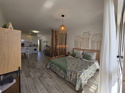 Apartamento T0 Venda em Afife,Viana do Castelo