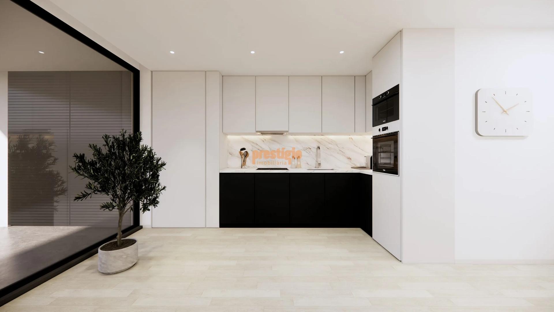 Apartamento T2 Venda em Fânzeres e São Pedro da Cova,Gondomar