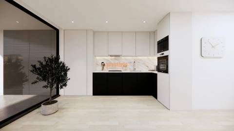 Apartamento T2 Venda em Fânzeres e São Pedro da Cova,Gondomar
