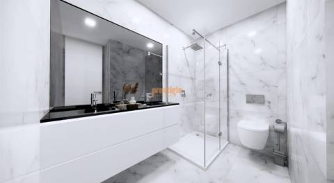 Apartamento T2 Venda em Fânzeres e São Pedro da Cova,Gondomar