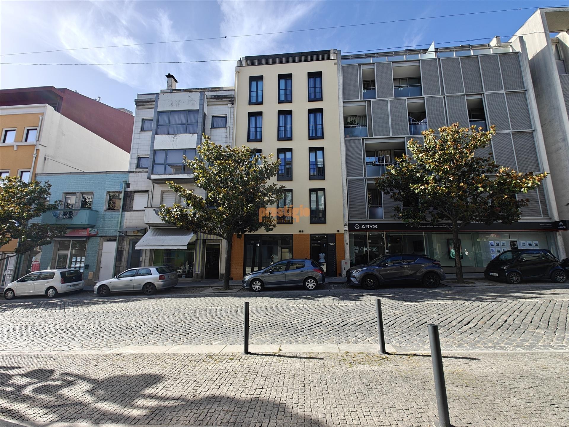 Apartamento T1+1 Venda em Braga (Maximinos, Sé e Cividade),Braga