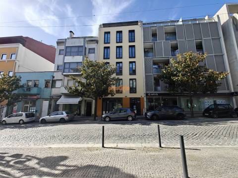 Apartamento T1+1 Venda em Braga (Maximinos, Sé e Cividade),Braga
