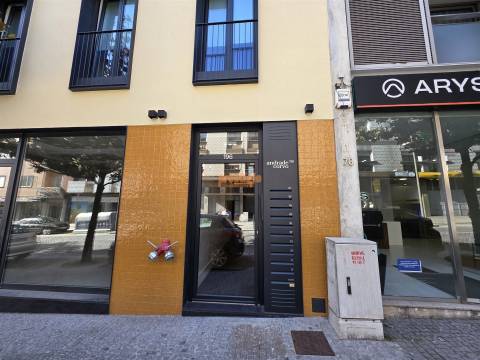 Apartamento T1+1 Venda em Braga (Maximinos, Sé e Cividade),Braga
