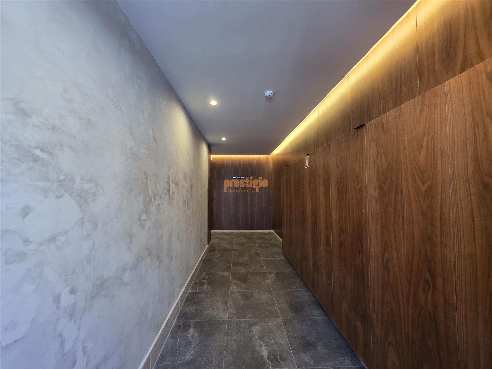 Apartamento T1+1 Venda em Braga (Maximinos, Sé e Cividade),Braga