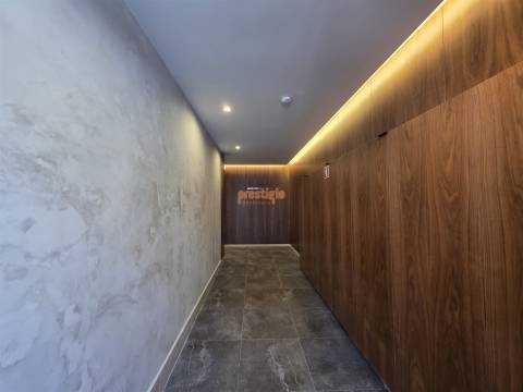 Apartamento T1+1 Venda em Braga (Maximinos, Sé e Cividade),Braga
