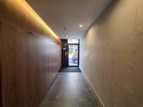 Apartamento T1+1 Venda em Braga (Maximinos, Sé e Cividade),Braga