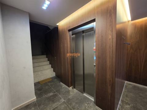Apartamento T1+1 Venda em Braga (Maximinos, Sé e Cividade),Braga