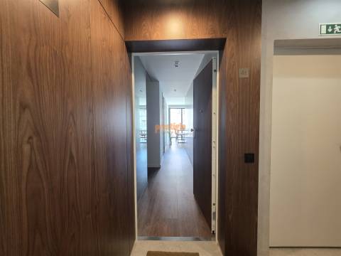 Apartamento T1+1 Venda em Braga (Maximinos, Sé e Cividade),Braga