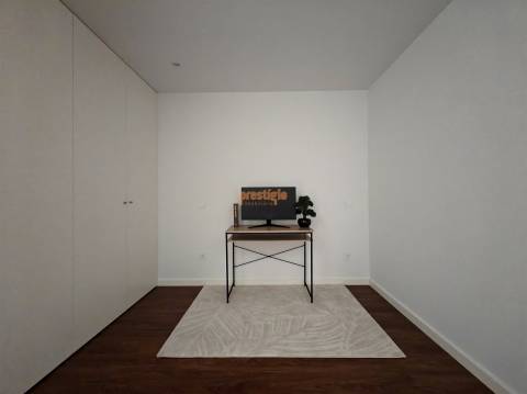 Apartamento T1+1 Venda em Braga (Maximinos, Sé e Cividade),Braga