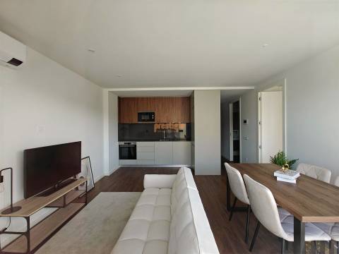 Apartamento T1+1 Venda em Braga (Maximinos, Sé e Cividade),Braga