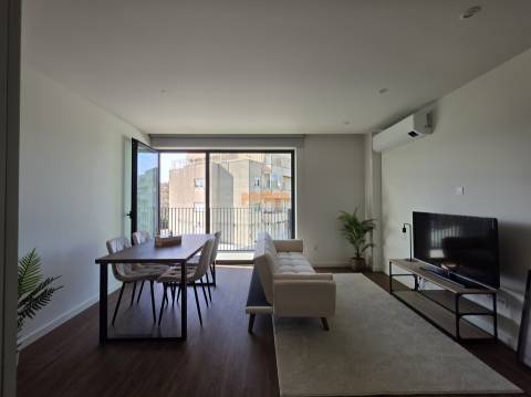 Apartamento T1+1 Venda em Braga (Maximinos, Sé e Cividade),Braga