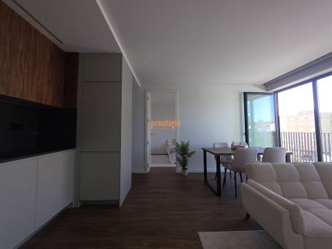 Apartamento T1+1 Venda em Braga (Maximinos, Sé e Cividade),Braga