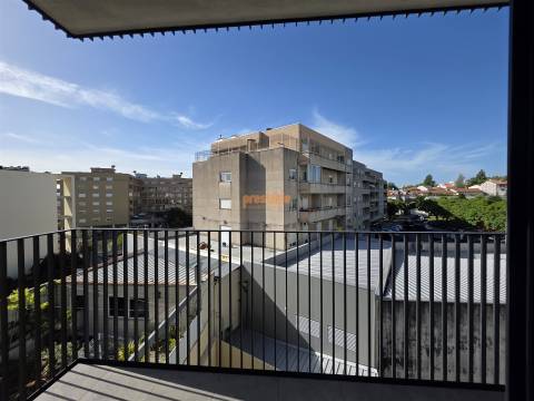 Apartamento T1+1 Venda em Braga (Maximinos, Sé e Cividade),Braga