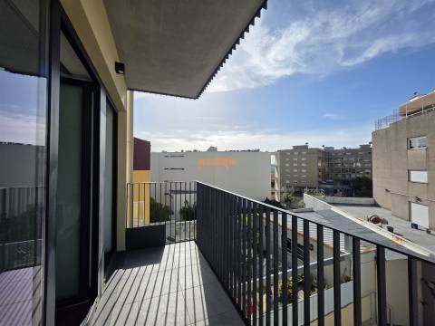 Apartamento T1+1 Venda em Braga (Maximinos, Sé e Cividade),Braga