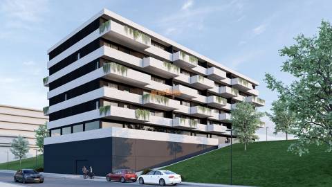 Apartamento T1 Venda em Valongo,Valongo