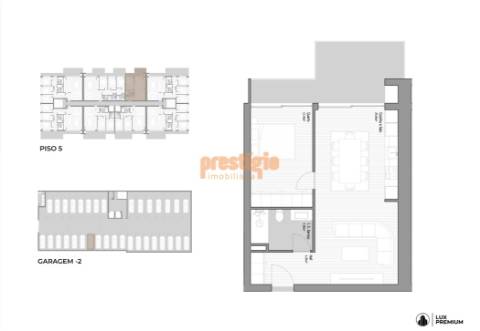 Apartamento T1 Venda em Valongo,Valongo