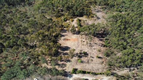 Terreno  Venda em Mire de Tibães,Braga