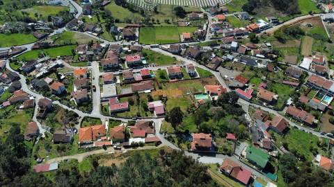 Terreno  Venda em Mire de Tibães,Braga