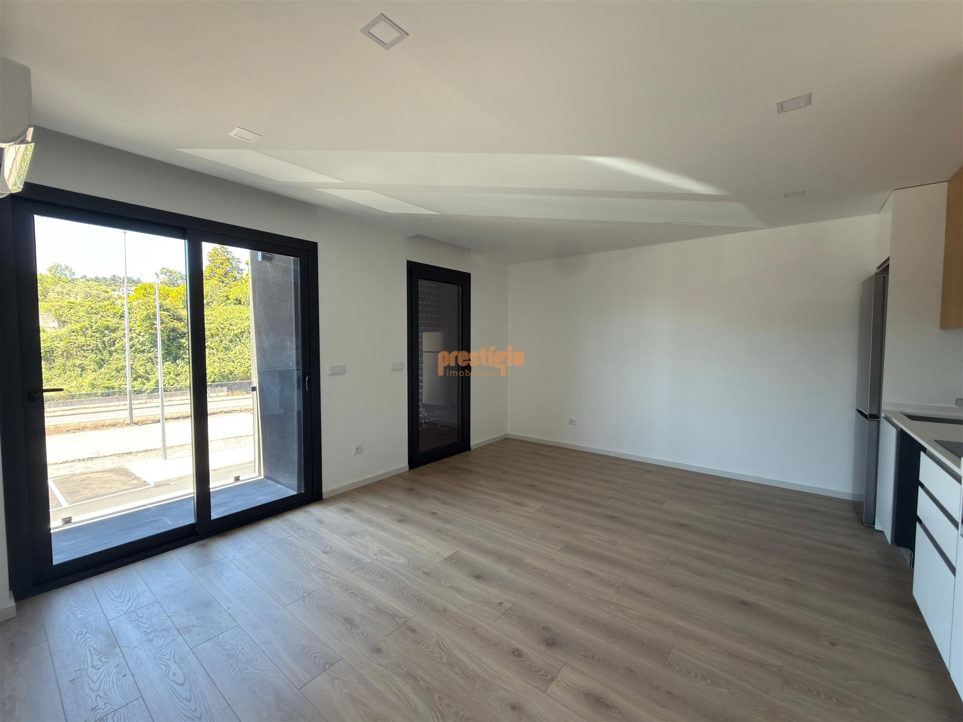 Apartamento T1 Venda em Este (São Pedro e São Mamede),Braga