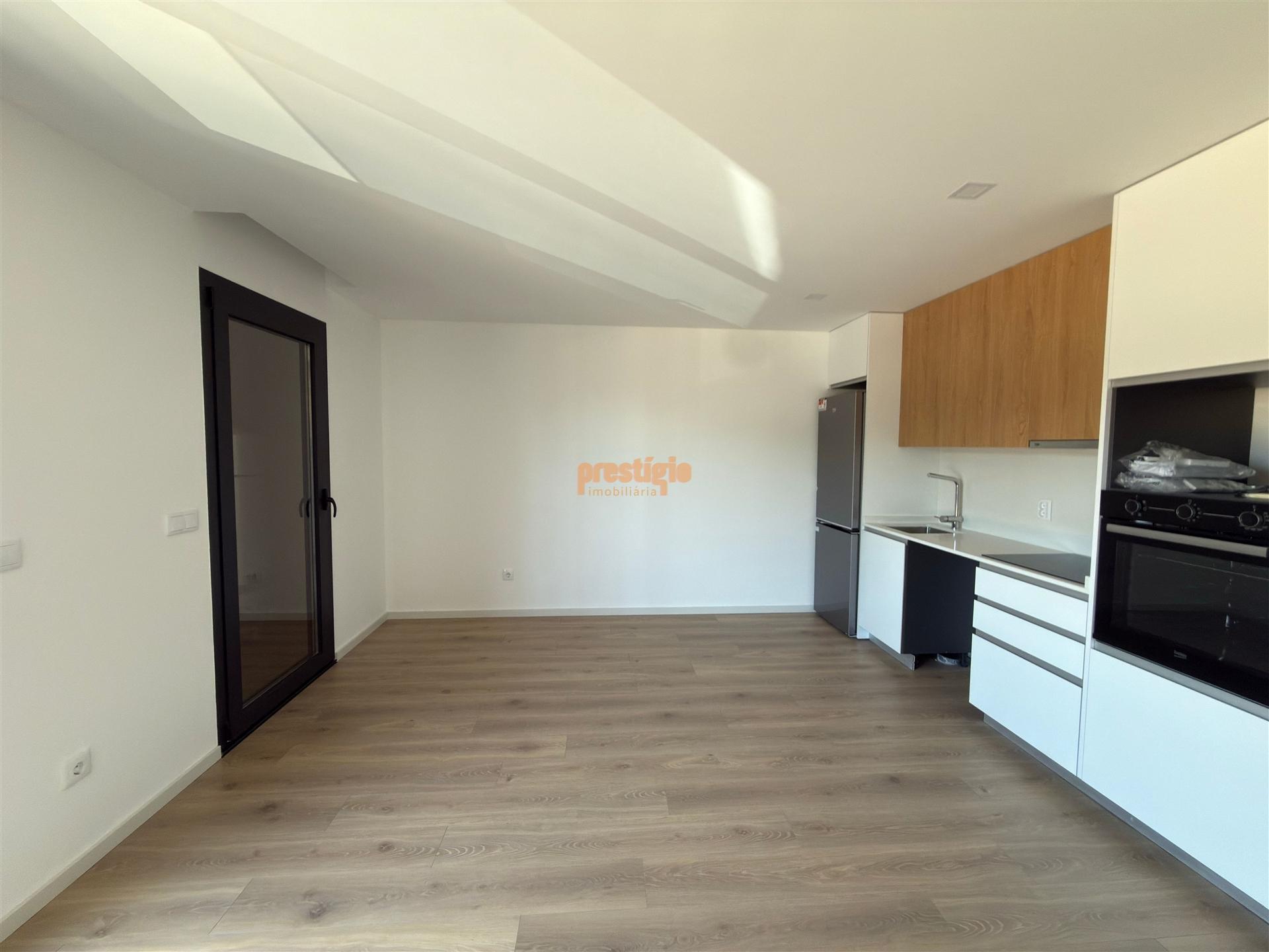 Apartamento T1 Venda em Este (São Pedro e São Mamede),Braga