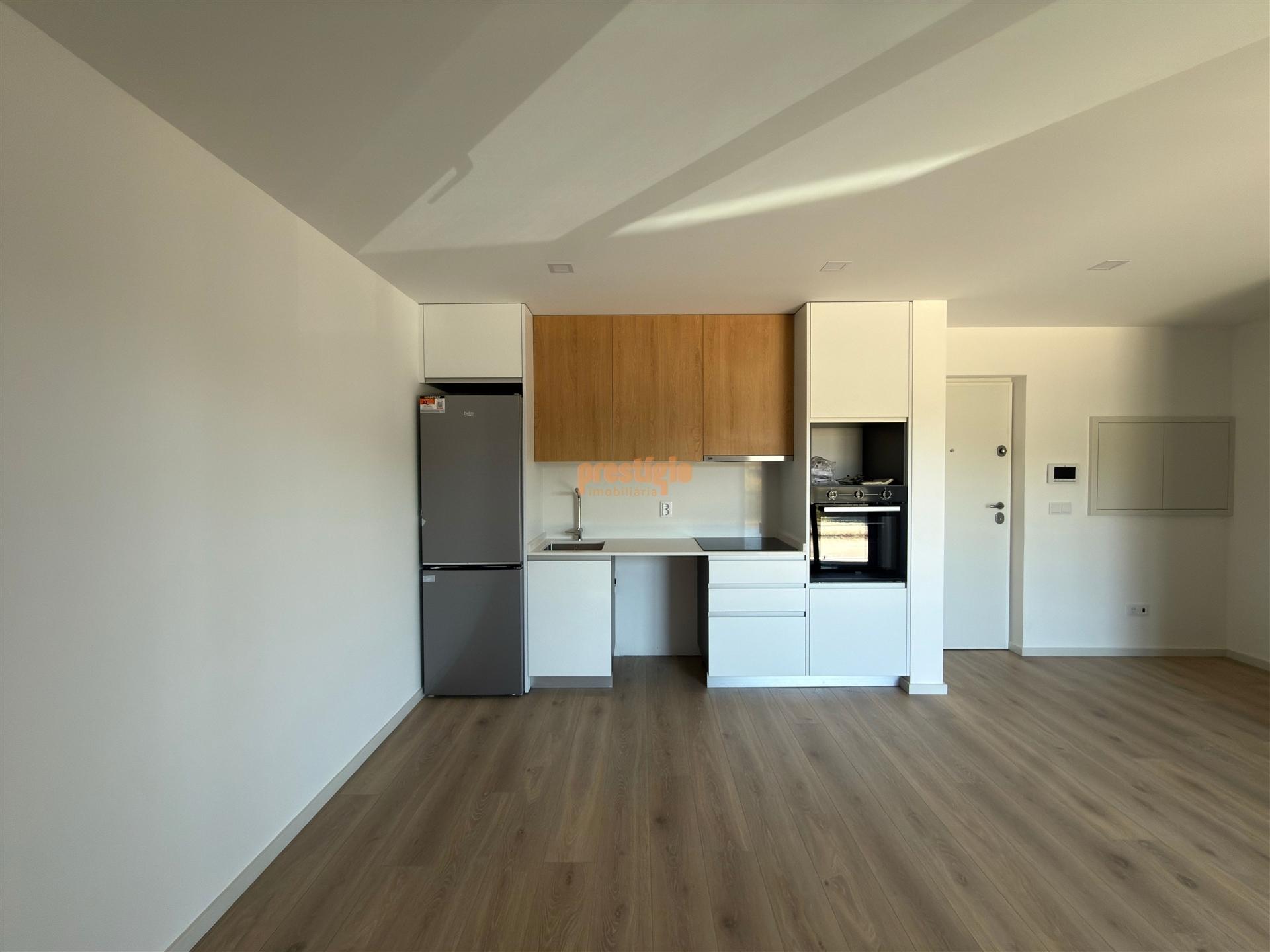 Apartamento T1 Venda em Este (São Pedro e São Mamede),Braga