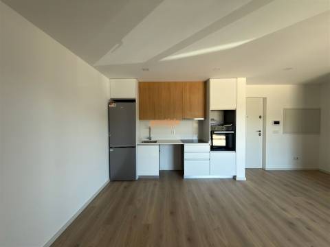 Apartamento T1 Venda em Este (São Pedro e São Mamede),Braga