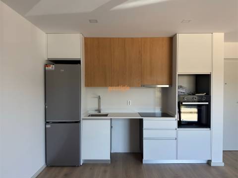 Apartamento T1 Venda em Este (São Pedro e São Mamede),Braga