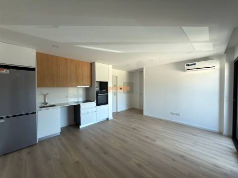 Apartamento T1 Venda em Este (São Pedro e São Mamede),Braga