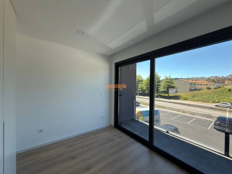 Apartamento T1 Venda em Este (São Pedro e São Mamede),Braga