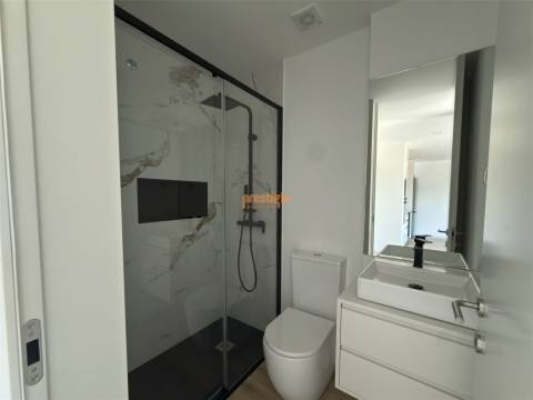Apartamento T1 Venda em Este (São Pedro e São Mamede),Braga