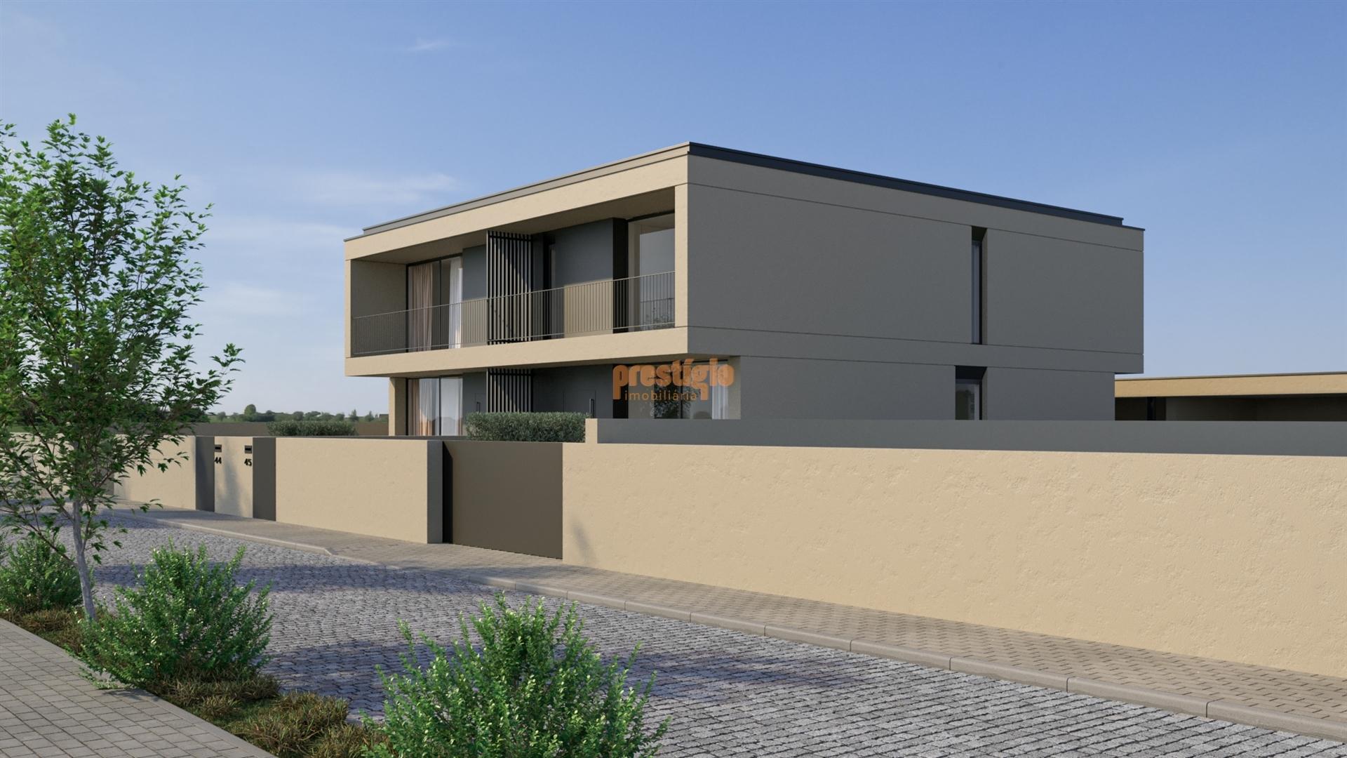 Moradia T3 Venda em Merelim (São Pedro) e Frossos,Braga