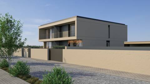 Moradia T3 Venda em Merelim (São Pedro) e Frossos,Braga