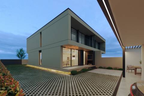 Moradia T3 Venda em Merelim (São Pedro) e Frossos,Braga