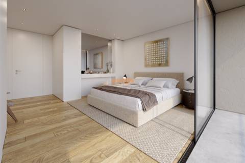 Moradia T3 Venda em Merelim (São Pedro) e Frossos,Braga