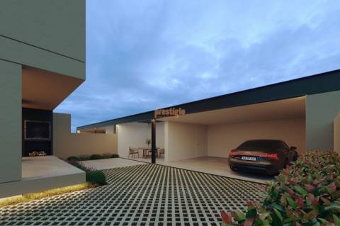 Moradia T3 Venda em Merelim (São Pedro) e Frossos,Braga