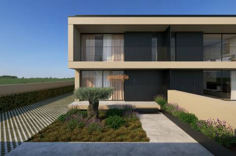 Moradia T3 Venda em Merelim (São Pedro) e Frossos,Braga