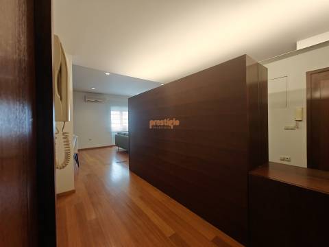 Apartamento T2 Arrendamento em Braga (São José de São Lázaro e São João do Souto),Braga