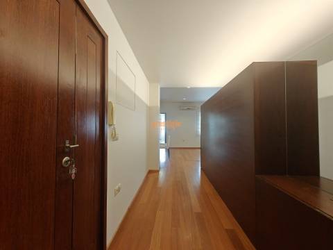 Apartamento T2 Arrendamento em Braga (São José de São Lázaro e São João do Souto),Braga