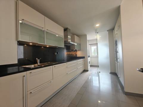 Apartamento T2 Arrendamento em Braga (São José de São Lázaro e São João do Souto),Braga