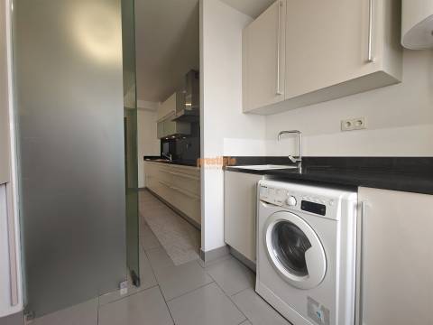 Apartamento T2 Arrendamento em Braga (São José de São Lázaro e São João do Souto),Braga