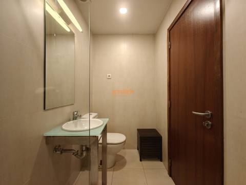 Apartamento T2 Arrendamento em Braga (São José de São Lázaro e São João do Souto),Braga