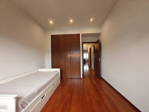 Apartamento T2 Arrendamento em Braga (São José de São Lázaro e São João do Souto),Braga