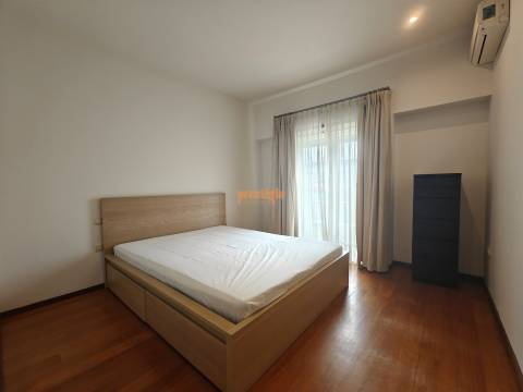 Apartamento T2 Arrendamento em Braga (São José de São Lázaro e São João do Souto),Braga