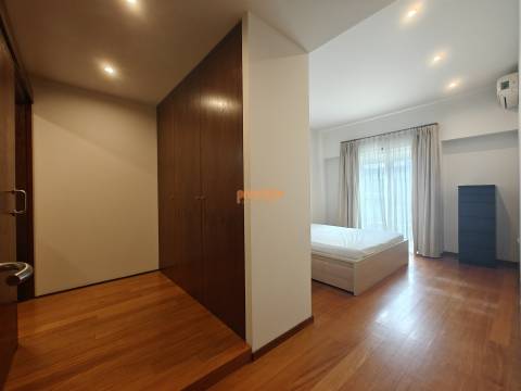 Apartamento T2 Arrendamento em Braga (São José de São Lázaro e São João do Souto),Braga