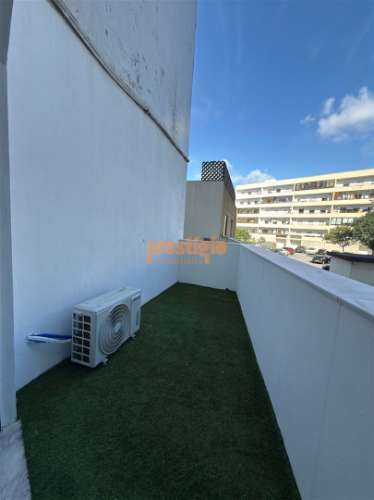 Apartamento T0 Arrendamento em Braga (São José de São Lázaro e São João do Souto),Braga