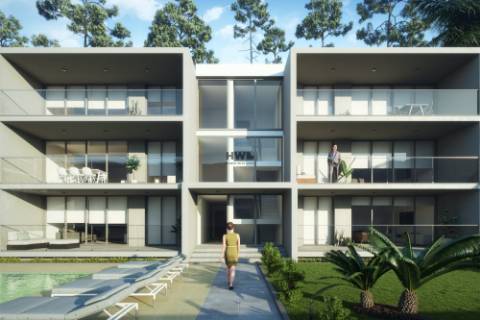 Apartamento T2 Venda em São Martinho,Funchal